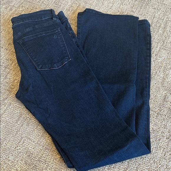 DL 1961 Bridget bootcut. size 27 - Picture 1 of 6